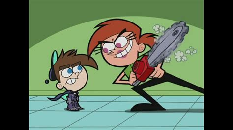 fairly odd parents tvtropes